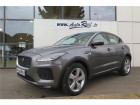 Jaguar E-pace occasion année 2018 boite Automatique Annonce Jaguar E-pace occasion Diesel 2.0 D - 180 CH AWD BVA R-Dynamic SE à LABEGE CEDEX