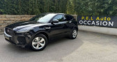 Jaguar E-pace occasion année 2019 boite Automatique Annonce Jaguar E-pace occasion Diesel 2.0 D - 180 ch AWD BVA R-Dynamic à Six-Fours-les-Plages