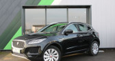 Jaguar E-pace occasion année 2018 boite Automatique Annonce Jaguar E-pace occasion Diesel 2.0 D 180 ch AWD BVA S à Jaux