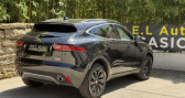 Jaguar E-pace occasion année 2018 boite Automatique Annonce Jaguar E-pace occasion Diesel 2.0 D - 180 ch AWD BVA S à Six-Fours-les-Plages