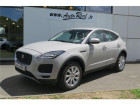 Jaguar E-pace occasion année 2018 boite Automatique Annonce Jaguar E-pace occasion Diesel 2.0 D - 180 CH AWD BVA S à LABEGE CEDEX