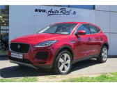 Jaguar E-pace occasion année 2018 boite Automatique Annonce Jaguar E-pace occasion Diesel 2.0 D - 180 CH AWD BVA SE à LABEGE CEDEX
