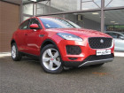 Jaguar E-pace occasion année 2018 boite Automatique Annonce Jaguar E-pace occasion Diesel 2.0 D - 180 CH AWD BVA SE à St Jean du Falga