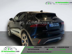 Jaguar E-pace 2.0 D - 180 ch AWD BVA  occasion � Beaupuy - photo n�3