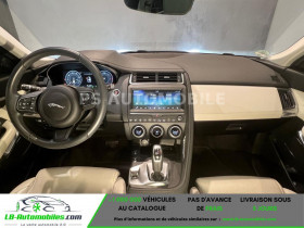 Jaguar E-pace 2.0 D - 180 ch AWD BVA  occasion � Beaupuy - photo n�2