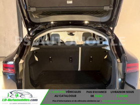 Jaguar E-pace 2.0 D - 180 ch AWD BVA  occasion � Beaupuy - photo n�8