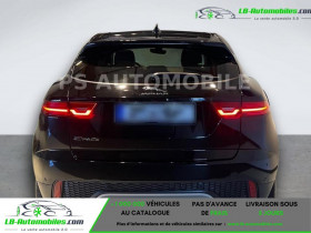 Jaguar E-pace 2.0 D - 180 ch AWD BVA  occasion � Beaupuy - photo n�6