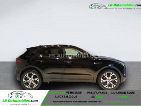 Jaguar E-pace 2.0 D - 180 ch AWD BVA  occasion � Beaupuy - photo n�5