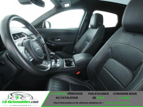 Jaguar E-pace 2.0 D - 180 ch AWD BVA  occasion � Beaupuy - photo n�8