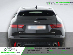 Jaguar E-pace 2.0 D - 180 ch AWD BVA  occasion � Beaupuy - photo n�7