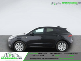 Jaguar E-pace 2.0 D - 180 ch AWD BVA  occasion � Beaupuy - photo n�6