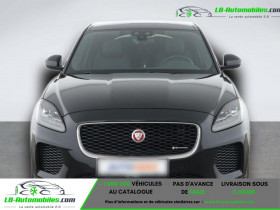 Jaguar E-pace 2.0 D - 180 ch AWD BVA  occasion � Beaupuy - photo n�5