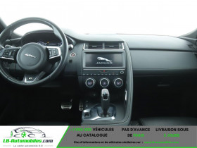 Jaguar E-pace 2.0 D - 180 ch AWD BVA  occasion � Beaupuy - photo n�3