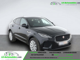 Jaguar E-pace 2.0 D - 180 ch AWD BVA  occasion � Beaupuy - photo n�2