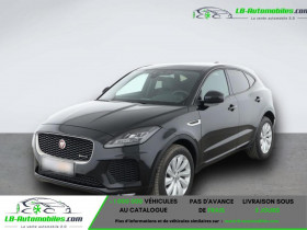 Jaguar E-pace , garage LB AUTOMOBILES � Beaupuy