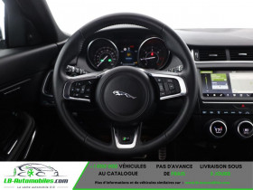 Jaguar E-pace 2.0 D - 180 ch AWD BVA  occasion � Beaupuy - photo n�9