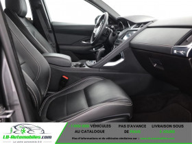 Jaguar E-pace 2.0 D - 180 ch AWD BVA  occasion � Beaupuy - photo n�8