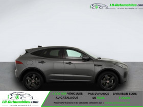 Jaguar E-pace 2.0 D - 180 ch AWD BVA  occasion � Beaupuy - photo n�6