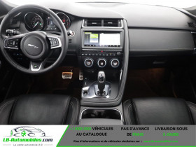 Jaguar E-pace 2.0 D - 180 ch AWD BVA  occasion � Beaupuy - photo n�3