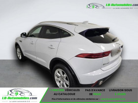 Jaguar E-pace 2.0 D - 180 ch AWD BVA  occasion � Beaupuy - photo n�3