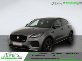Jaguar E-pace , garage LB AUTOMOBILES � Beaupuy