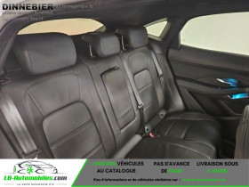 Jaguar E-pace 2.0 D - 180 ch AWD BVA  occasion � Beaupuy - photo n�7