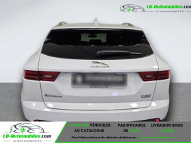 Jaguar E-pace 2.0 D - 180 ch AWD BVA  occasion � Beaupuy - photo n�5