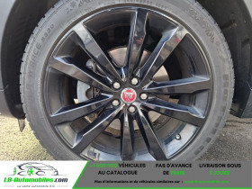 Jaguar E-pace 2.0 D - 180 ch AWD BVA  occasion � Beaupuy - photo n�7