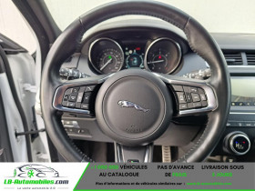Jaguar E-pace 2.0 D - 180 ch AWD BVA  occasion � Beaupuy - photo n�6