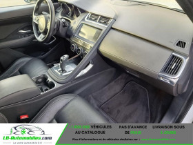 Jaguar E-pace 2.0 D - 180 ch AWD BVA  occasion � Beaupuy - photo n�5