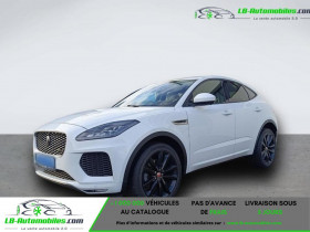 Jaguar E-pace , garage LB AUTOMOBILES � Beaupuy