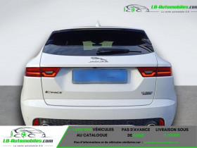 Jaguar E-pace 2.0 D - 180 ch AWD BVA  occasion � Beaupuy - photo n�4