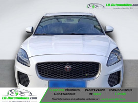 Jaguar E-pace 2.0 D - 180 ch AWD BVA  occasion � Beaupuy - photo n�3