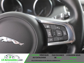 Jaguar E-pace 2.0 D - 180 ch AWD BVA  occasion � Beaupuy - photo n�8