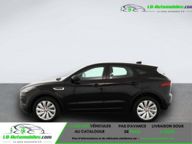 Jaguar E-pace 2.0 D - 180 ch AWD BVA  occasion � Beaupuy - photo n�6