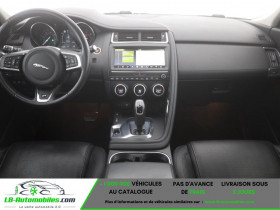 Jaguar E-pace 2.0 D - 180 ch AWD BVA  occasion � Beaupuy - photo n�3