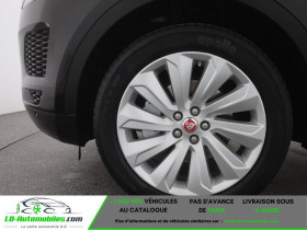 Jaguar E-pace 2.0 D - 180 ch AWD BVA  occasion � Beaupuy - photo n�11