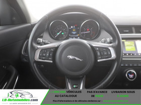 Jaguar E-pace 2.0 D - 180 ch AWD BVA  occasion � Beaupuy - photo n�10