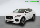 Jaguar E-pace occasion année 2018 boite Automatique Annonce Jaguar E-pace occasion Diesel 2.0 D - 180 ch AWD BVA à Beaupuy