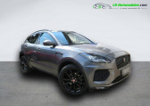 Jaguar E-pace 2.0 D - 180 ch AWD BVA   Beaupuy 31
