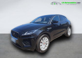 Jaguar E-pace occasion année 2018 boite Automatique Annonce Jaguar E-pace occasion Diesel 2.0 D - 180 ch AWD BVA à Beaupuy