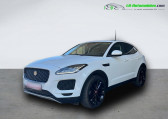 Jaguar E-pace occasion année 2019 boite Automatique Annonce Jaguar E-pace occasion Diesel 2.0 D - 180 ch AWD BVA à Beaupuy