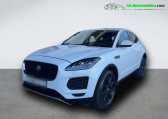 Jaguar E-pace occasion année 2019 boite Automatique Annonce Jaguar E-pace occasion Diesel 2.0 D - 180 ch AWD BVA à Beaupuy