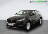 Jaguar E-pace occasion année 2019 boite Automatique Annonce Jaguar E-pace occasion Diesel 2.0 D - 180 ch AWD BVA à Beaupuy