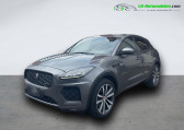 Jaguar E-pace occasion année 2018 boite Automatique Annonce Jaguar E-pace occasion Diesel 2.0 D - 180 ch AWD BVA à Beaupuy