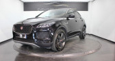 Jaguar E-pace occasion année 2018 boite Manuelle Annonce Jaguar E-pace occasion Diesel 2.0 D - 180 ch AWD BVM à Chambray Les Tours