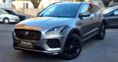 Jaguar E-pace 2.0 d 180 cv awd r-dynamic se bva9  2020 - annonce de voiture en vente sur Auto S&eacute;lection.com