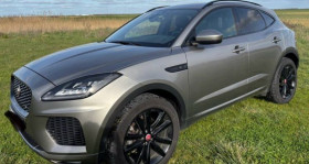 Jaguar E-pace , garage ANGERS AUTO PRESTIGE  STE GEMMES SUR LOIRE