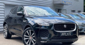 Jaguar E-pace 2.0 D 180ch R-Dynamic HSE AWD BVA9 Toit Panoramique Meridian   SAINT MARTIN D'HERES 38