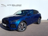 Jaguar E-pace occasion année 2021 boite Automatique Annonce Jaguar E-pace occasion Diesel 2.0 D-200 CH MHEV AWD BVA R-Dynamic SE à PERPIGNAN